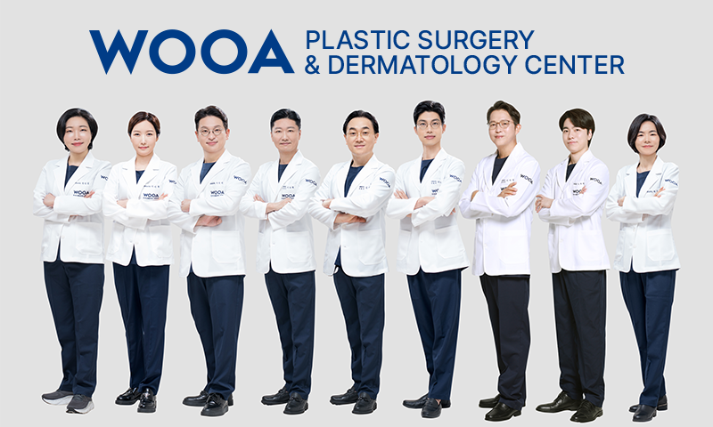 WOOA Plastic Surgery & Dermatology